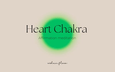 Hart Chakra