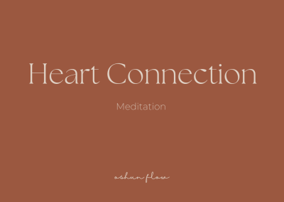 Heart Connection