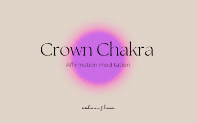 Kroon Chakra