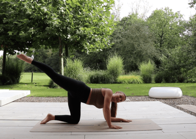 Booty Burn 2 – 15 min
