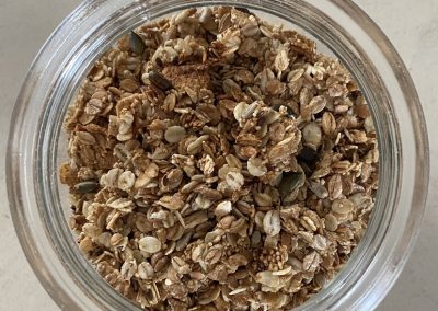 Granola
