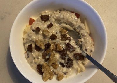 Power Breakfast – fall edition