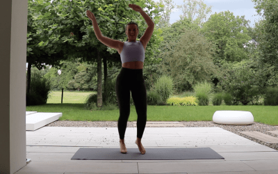 Heat Up Your Heart Rate 2 – 45 min