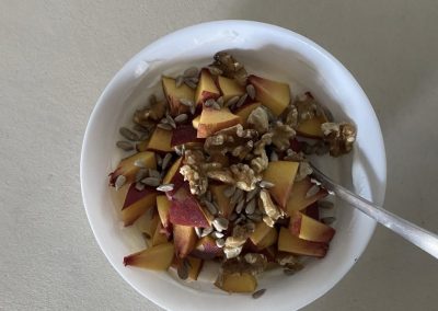 Power Breakfast – summer edition