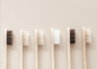 Fluoride en mondgezondheid