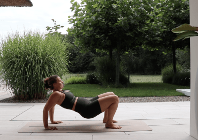 Quick Arm Burn 2 – 8 min