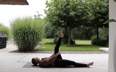 Rotation Stretch – 16 min