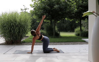 Soft and gentle flow – 29 min
