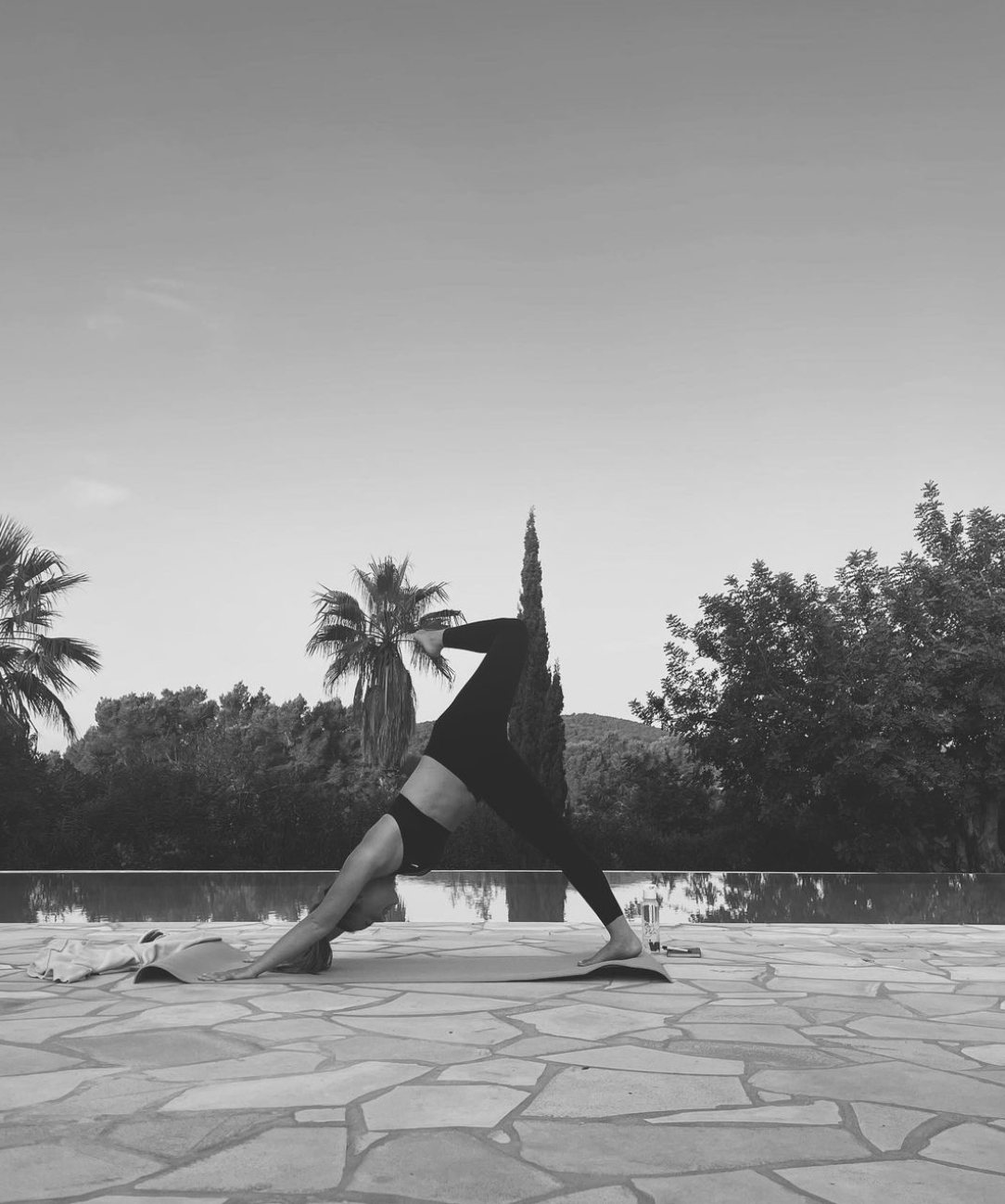 augustus maand challenge wellness