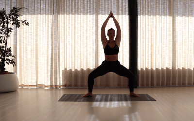 Mobility – Heupopeners 2 – 22 min