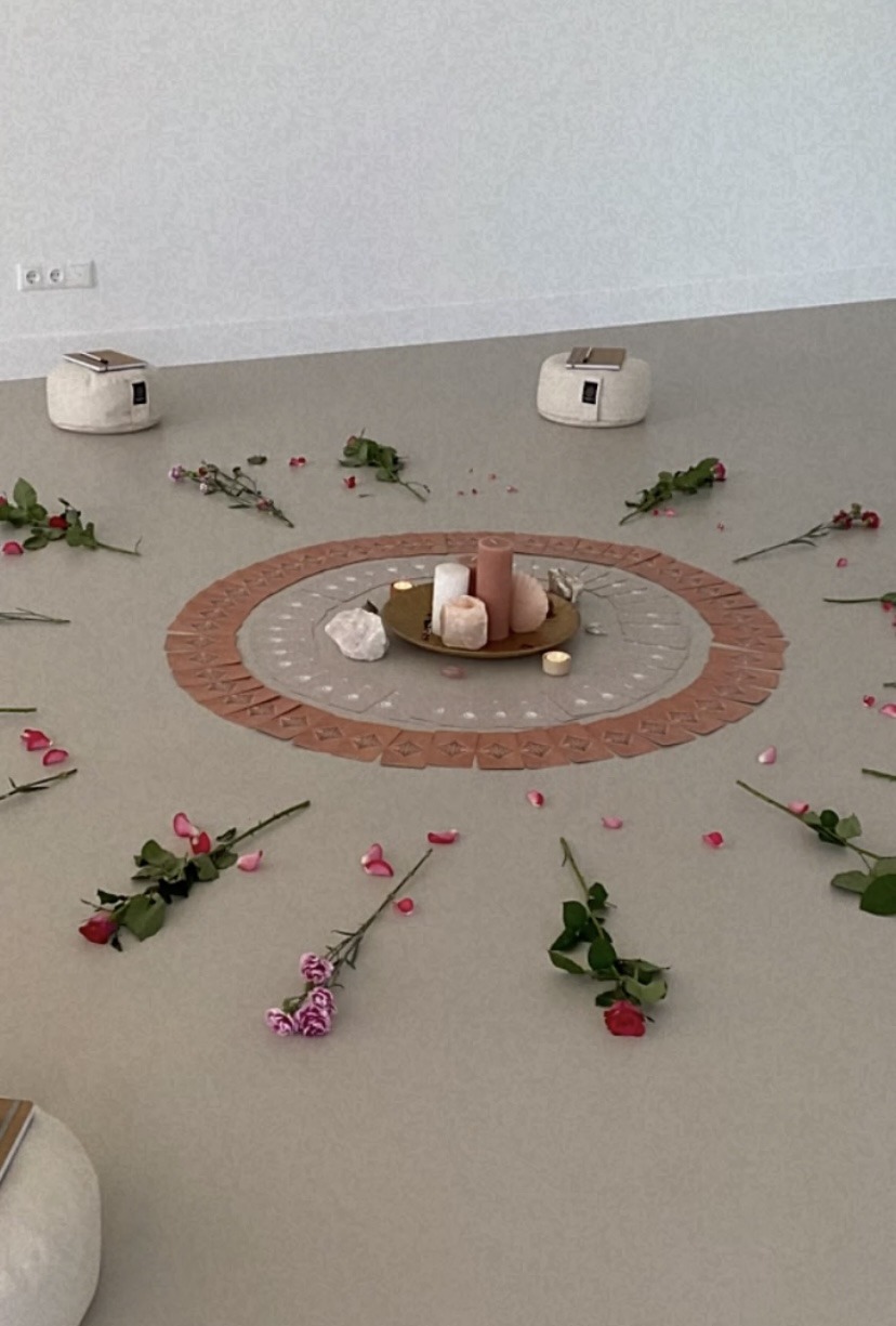 Pilates in omgeving Rijssen, Enter, Wierden, Nijverdal, Holten.