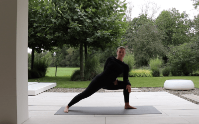 Yoga Flow 6 – 36 min