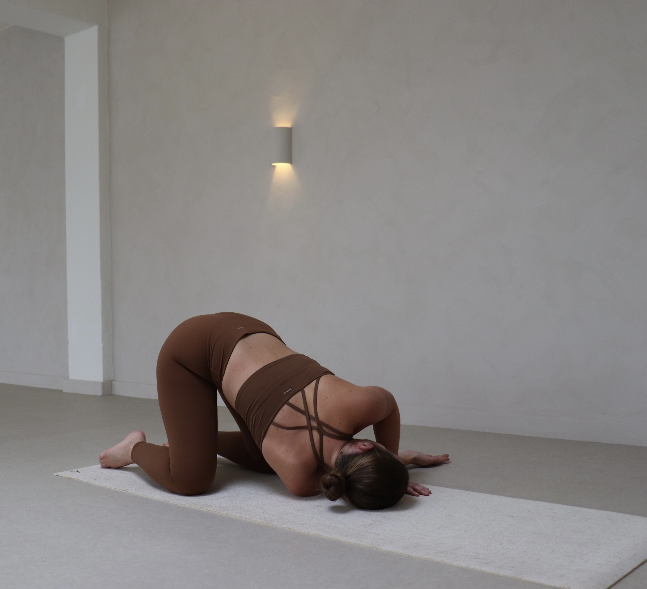 Mijn menstruatie verhaal