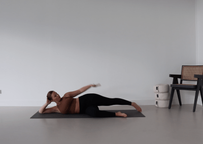 Quick Booty 2 – 15 min