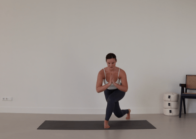 Quick Booty 3 (beginner) – 11 min