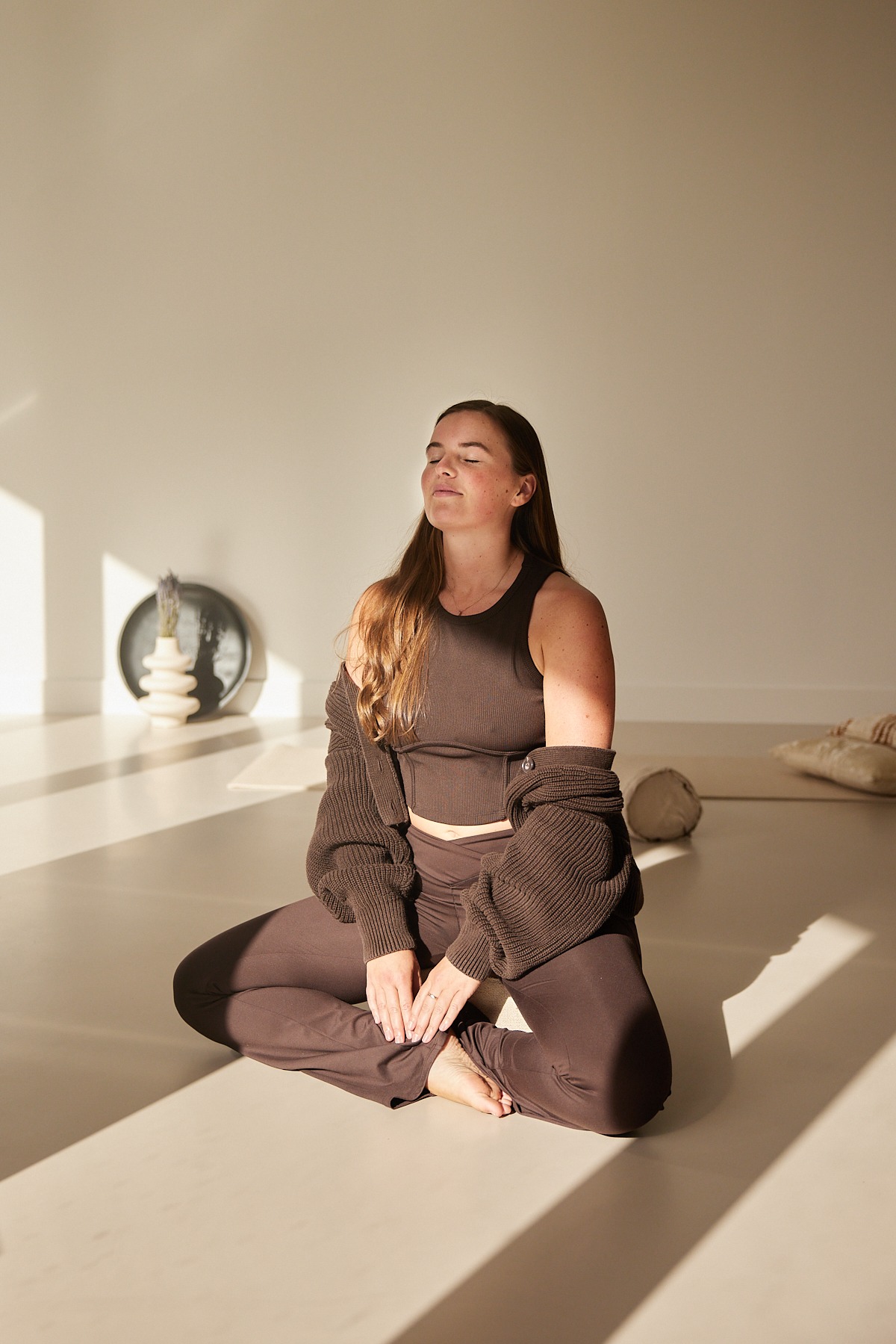 oshunflow- 1 Mijn menstruatie verhaal