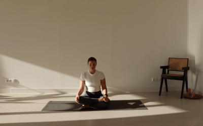 Yin Yoga 3 – 62 min