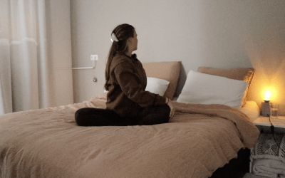 Before Bed Stretch 2 – 16 min