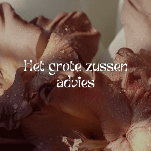 Welkom bij Het Grote Zussen Advies - dit is de podcast van Julia Boelhouwer & Wendy Zwaving. Wij willen jou inspireren tot een bewuster en gelukkiger leven door onderwerpen te bespreken die niet snel besproken worden.