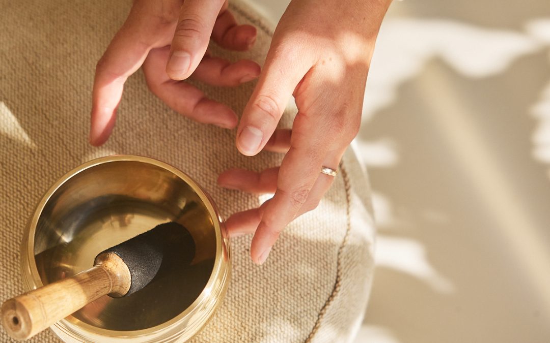 7 self-care rituals