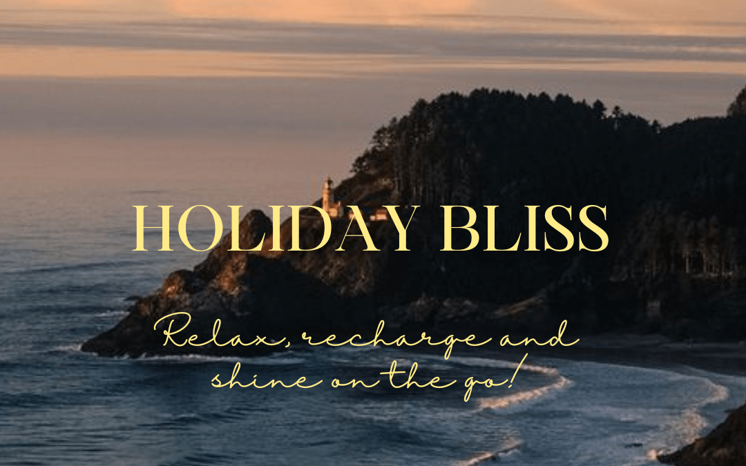 Holiday Bliss