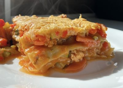Lasagne