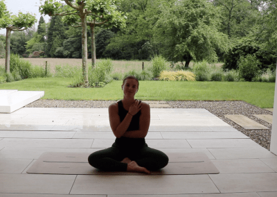 Self Love Meditation – 9 min