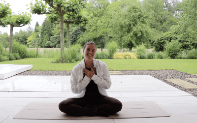 Regen Meditatie – 11 min