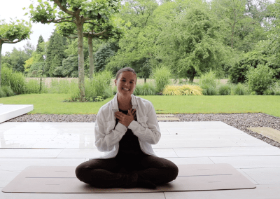 Regen Meditatie – 11 min
