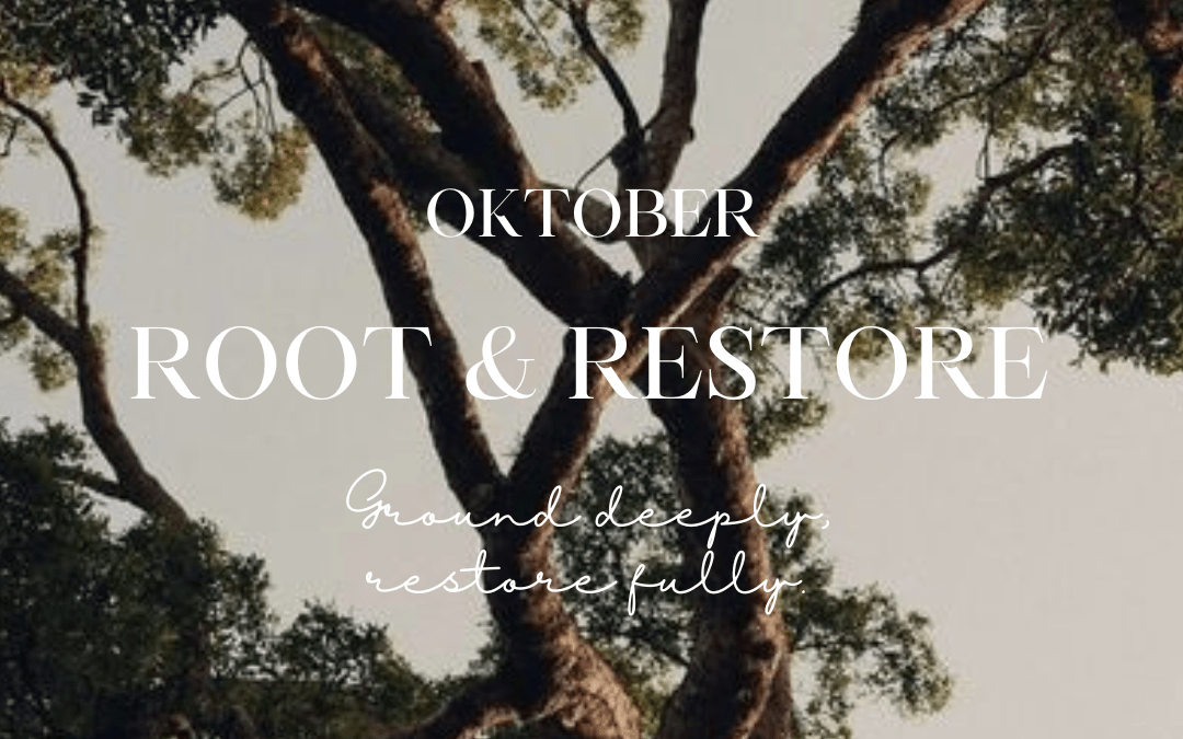 Root & Restore