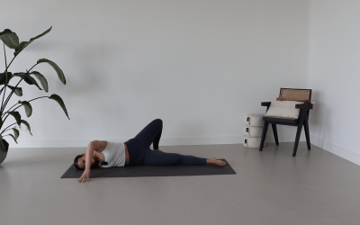 Tension Release – 27 min