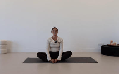 Weekend Stretch – 11 min