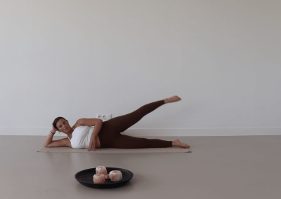 Abs & Booty 4 – 22 min