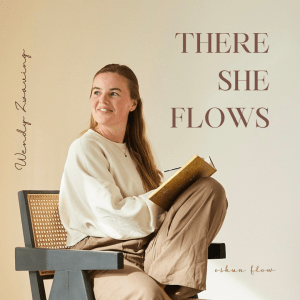 There She Flows is een onderdeel van het Wellness Platform, Oshun Flow. Dit platform is met heel veel liefde gecreëerd door Wendy Zwaving met o.a. online Yoga, Pilates lessen, Meditaties, Affirmaties, Ademhalingstechnieken, masterclasses, recepten en nog veel meer. In deze podcast deelt ze niet alleen haar nieuwsgierigheid, kennis en wijsheid, maar wil ze vooral zoveel mogelijk inspireren en delen. So there she flows oshunflow.nl