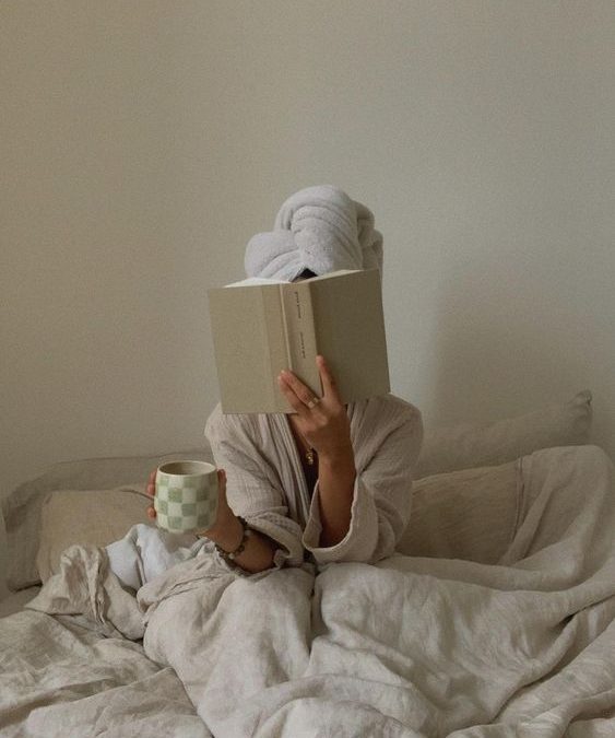 Nourishment Rituals