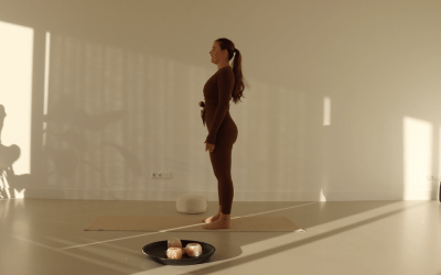 Core Connection Class for every day life – 5 min