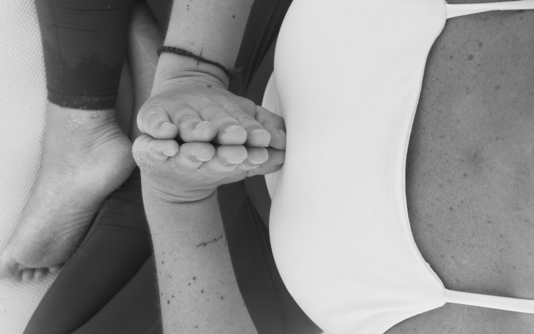 Mindfulness tips voor drukke moeders