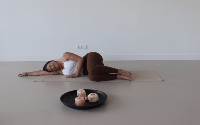 Rock Yourself Calm – 7 min