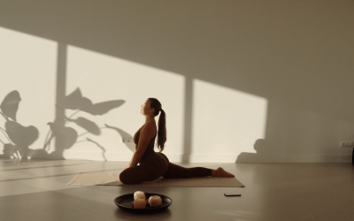 Sunday Stretch – 28 min
