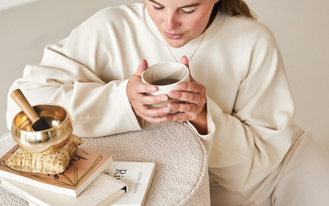 De kracht van het mindful zijn