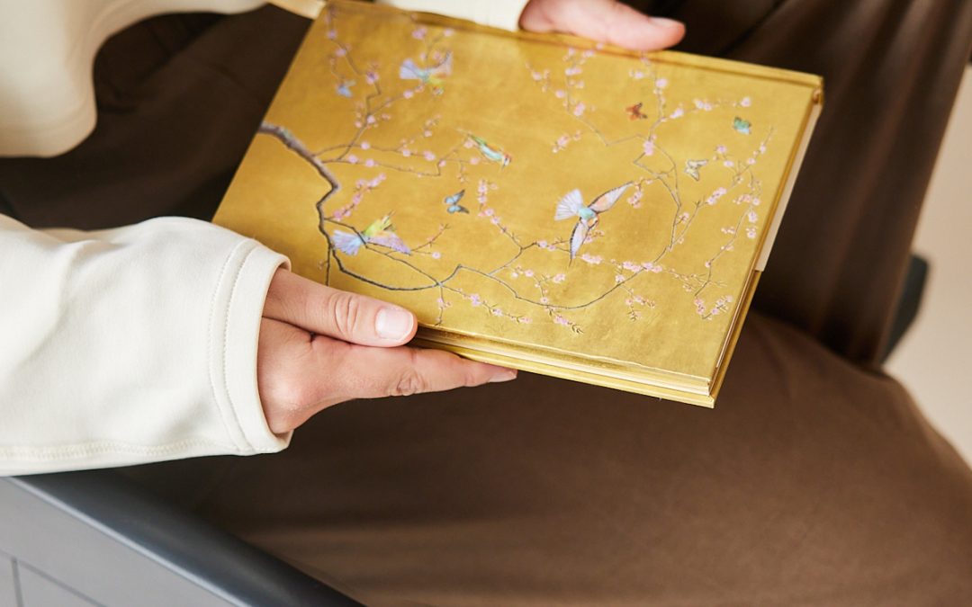 De rol van journaling in persoonlijke groei