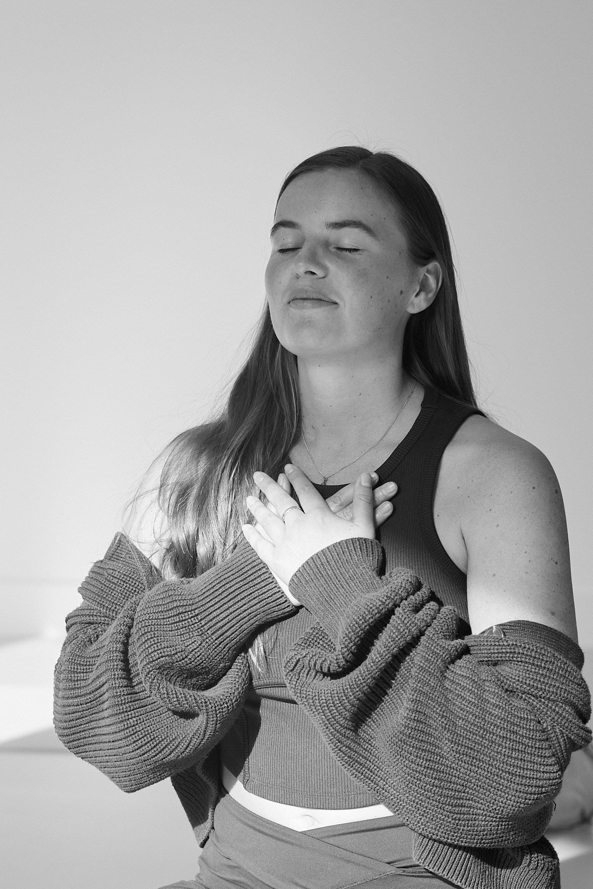 Mijn menstruatie verhaal