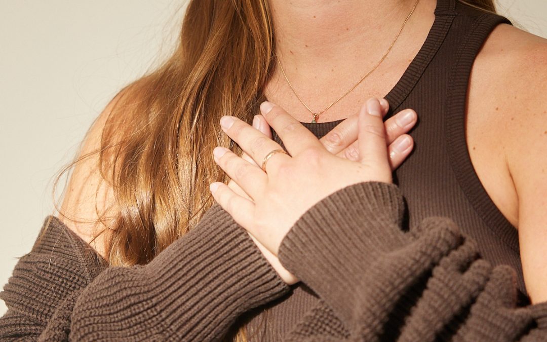 Waarom je lichaam méér weet dan je hoofd – en hoe je weer leert luisteren