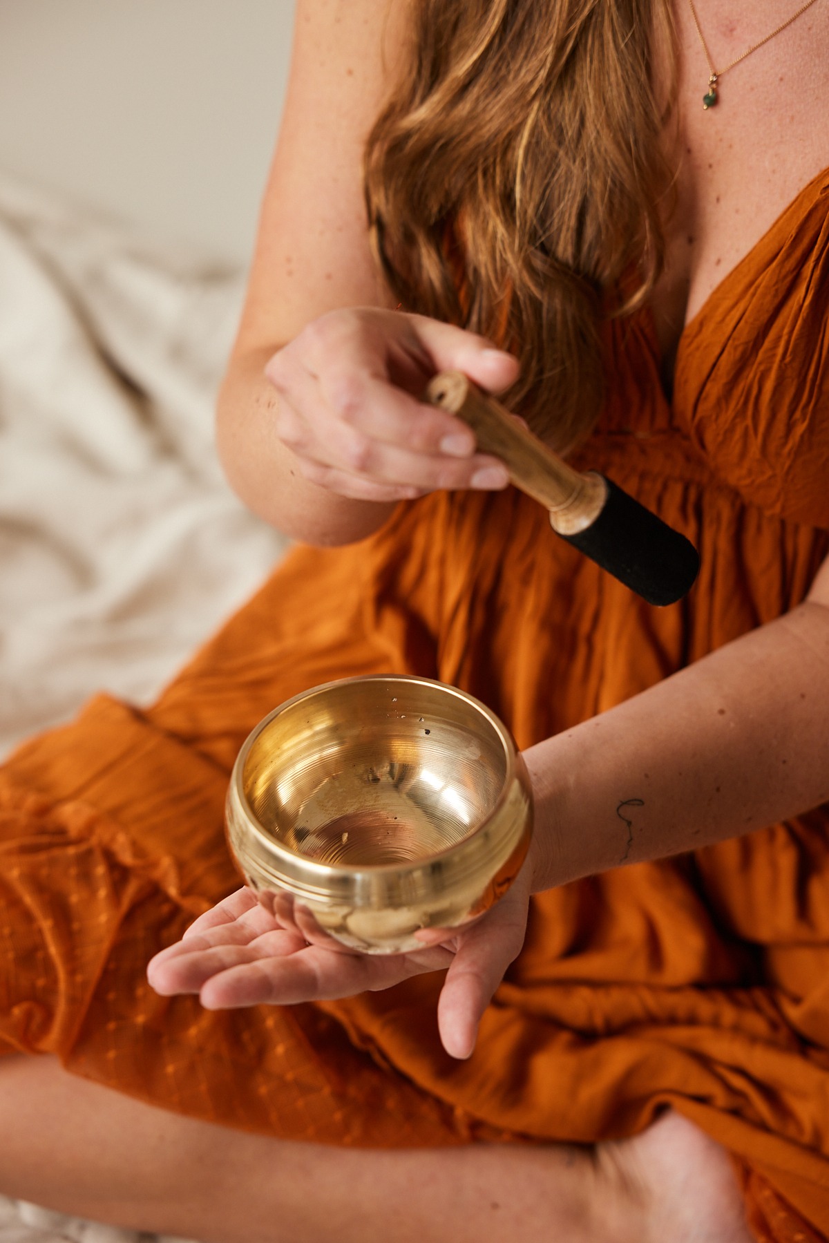 Mijn menstruatie verhaal