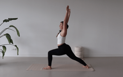 Soft Yoga Flow – 49 min