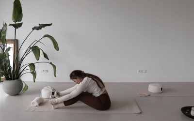 Morning Flow – 27 min