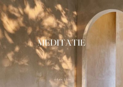 Visualisatie – Awaken the light within – Sacred Flow Circle