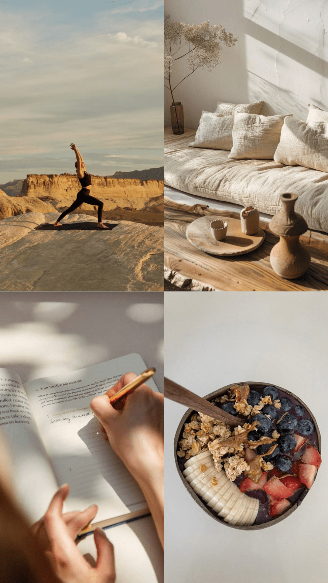 Movement flows gericht op de borstkas, schouders en hartgebied om spanning los te laten en energie vrij te laten stromen.<br />
Liefdevolle meditatie-oefeningen die je begeleiden naar meer compassie en acceptatie van jezelf.<br />
Oefeningen om je eigen hart te helen, verbinding te maken met je diepste verlangens en liefde te verspreiden.