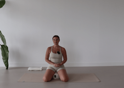 Calm Your Mind – 18 min