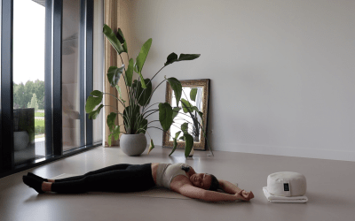 Yin Yoga 4 – 47 min